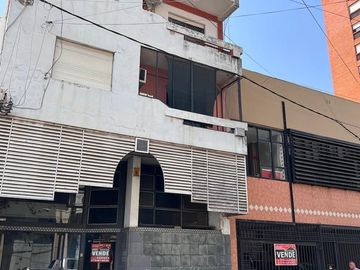 EDIFICIO + CASA EN VENTA