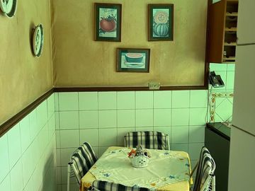 EDIFICIO + CASA EN VENTA