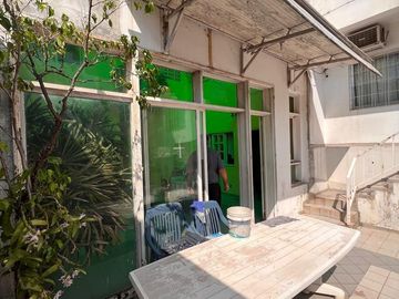 EDIFICIO + CASA EN VENTA