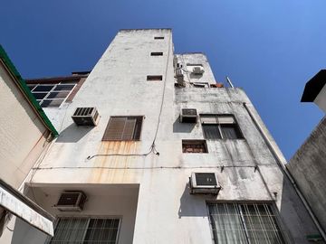 EDIFICIO + CASA EN VENTA