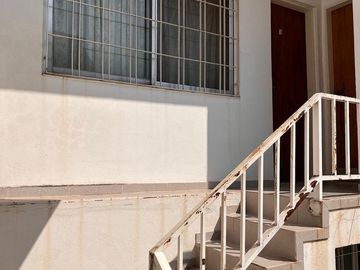 EDIFICIO + CASA EN VENTA