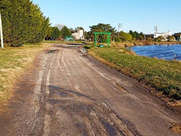 Terreno en  Mar Chiquita