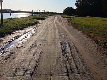 Terreno en  Mar Chiquita
