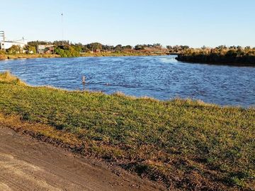 Terreno en  Mar Chiquita