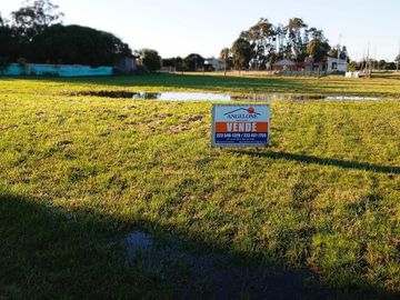 Terreno en  Mar Chiquita