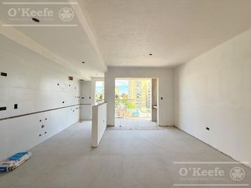 Departamento 3 ambientes en Venta Bernal Centro.