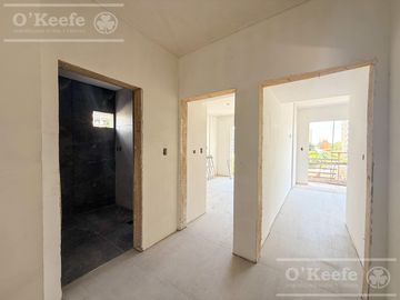 Departamento 3 ambientes en Venta Bernal Centro.