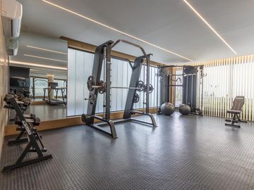 VENTA • BELGRANO R • FLOREAN PAMPA • MONOAMBIENTE