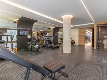 VENTA • BELGRANO R • FLOREAN PAMPA • MONOAMBIENTE