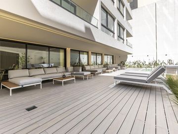 VENTA • BELGRANO R • FLOREAN PAMPA • MONOAMBIENTE