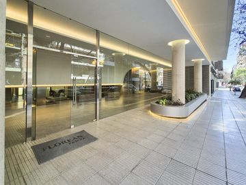 VENTA • BELGRANO R • FLOREAN PAMPA • MONOAMBIENTE