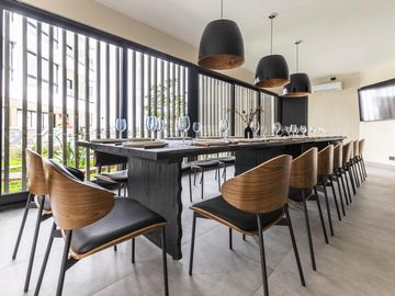 VENTA • BELGRANO R • FLOREAN PAMPA • MONOAMBIENTE