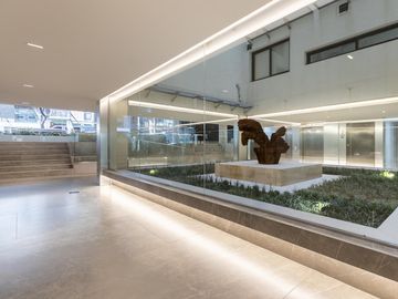 VENTA • BELGRANO R • FLOREAN PAMPA • MONOAMBIENTE