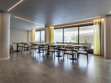 VENTA • BELGRANO R • FLOREAN PAMPA • MONOAMBIENTE