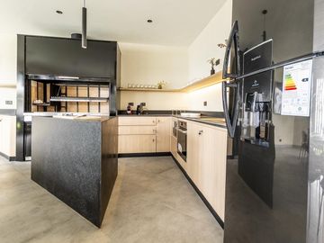 VENTA • BELGRANO R • FLOREAN PAMPA • MONOAMBIENTE