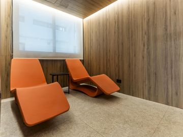 VENTA • BELGRANO R • FLOREAN PAMPA • MONOAMBIENTE