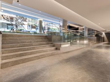 VENTA • BELGRANO R • FLOREAN PAMPA • MONOAMBIENTE