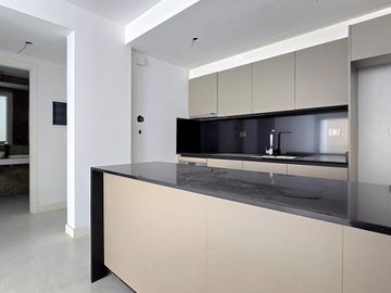 VENTA • BELGRANO R • FLOREAN PAMPA • MONOAMBIENTE