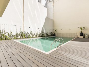 VENTA • BELGRANO R • FLOREAN PAMPA • MONOAMBIENTE