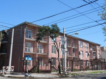 Departamento - Villa Ballester