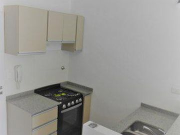 Departamento - Villa Ballester