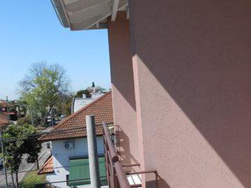 Departamento - Villa Ballester