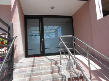 Departamento - Villa Ballester