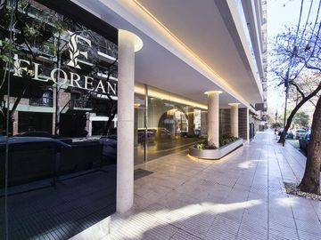 VENTA • BELGRANO R • FLOREAN PAMPA • 2 AMBIENTES