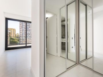 VENTA • BELGRANO R • FLOREAN PAMPA • 2 AMBIENTES