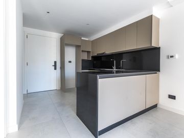 VENTA • BELGRANO R • FLOREAN PAMPA • 2 AMBIENTES