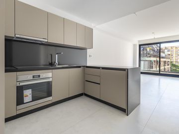 VENTA • BELGRANO R • FLOREAN PAMPA • 2 AMBIENTES