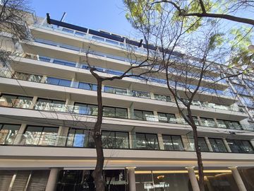 VENTA • BELGRANO R • FLOREAN PAMPA • 2 AMBIENTES