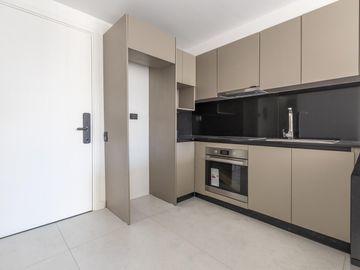 VENTA • BELGRANO R • FLOREAN PAMPA • 2 AMBIENTES