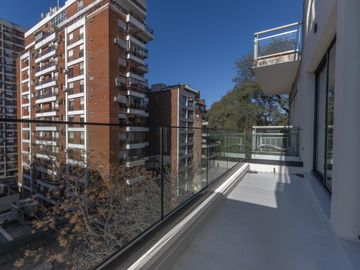 VENTA • BELGRANO R • FLOREAN PAMPA • 2 AMBIENTES