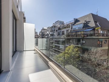 VENTA • BELGRANO R • FLOREAN PAMPA • 2 AMBIENTES