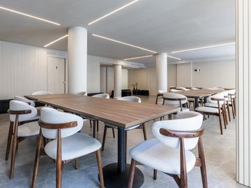 VENTA • BELGRANO R • FLOREAN PAMPA • 2 AMBIENTES