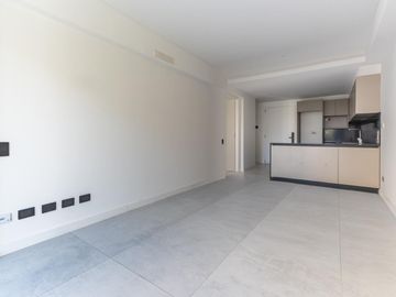 VENTA • BELGRANO R • FLOREAN PAMPA • 2 AMBIENTES