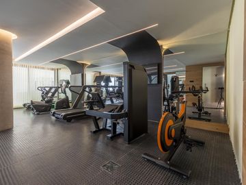 VENTA • BELGRANO R • FLOREAN PAMPA • 2 AMBIENTES