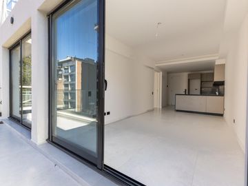 VENTA • BELGRANO R • FLOREAN PAMPA • 2 AMBIENTES