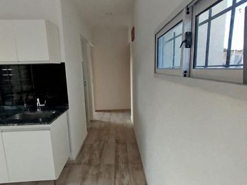 CASA A ESTRENAR CON VISTA A LAS SIERRAS EN ESTACIA VIEJA A 300MTS DEL RIO REF:  1936A