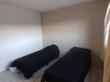 CASA A ESTRENAR CON VISTA A LAS SIERRAS EN ESTACIA VIEJA A 300MTS DEL RIO REF:  1936A