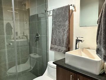 Departamento en venta en Narvarte — moderno y con balcón