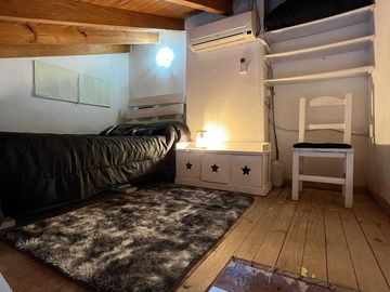 VENTA CASA 2 DORM. C/ PILETA   DPTO. TIPO LOFT- B° HUILICHES NEUQUEN CAPITAL