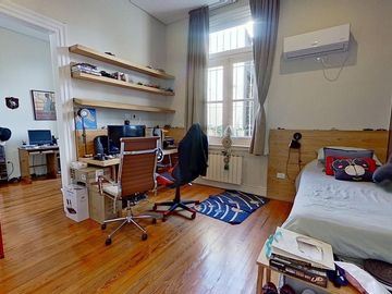 Casa 4 AMB +Escrit Piscina Cochera VENTA FLORES N