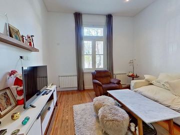 Casa 4 AMB +Escrit Piscina Cochera VENTA FLORES N