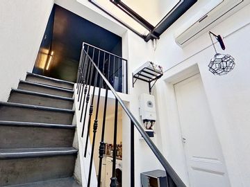 Casa 4 AMB +Escrit Piscina Cochera VENTA FLORES N