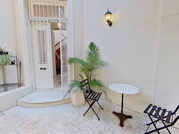 Casa 4 AMB +Escrit Piscina Cochera VENTA FLORES N