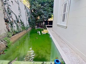 Casa 4 AMB +Escrit Piscina Cochera VENTA FLORES N