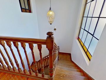 Casa 4 AMB +Escrit Piscina Cochera VENTA FLORES N