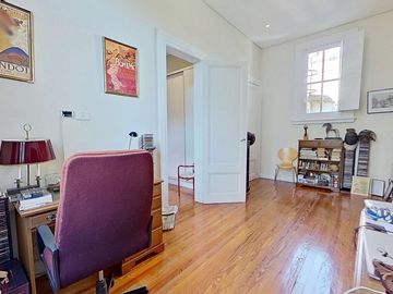 Casa 4 AMB +Escrit Piscina Cochera VENTA FLORES N